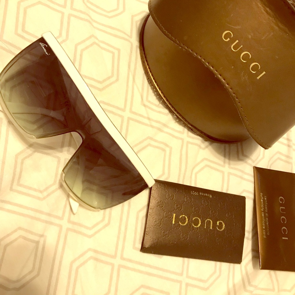 gucci glasses